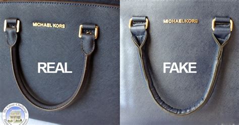 michael kors tina black clutch paper tag fake vs real|michael kors bag scam.